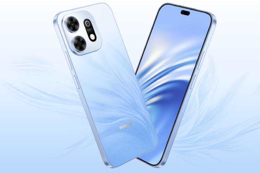 Huawei Enjoy 100 Pro Unveiled Huawei enjoy 100 pro