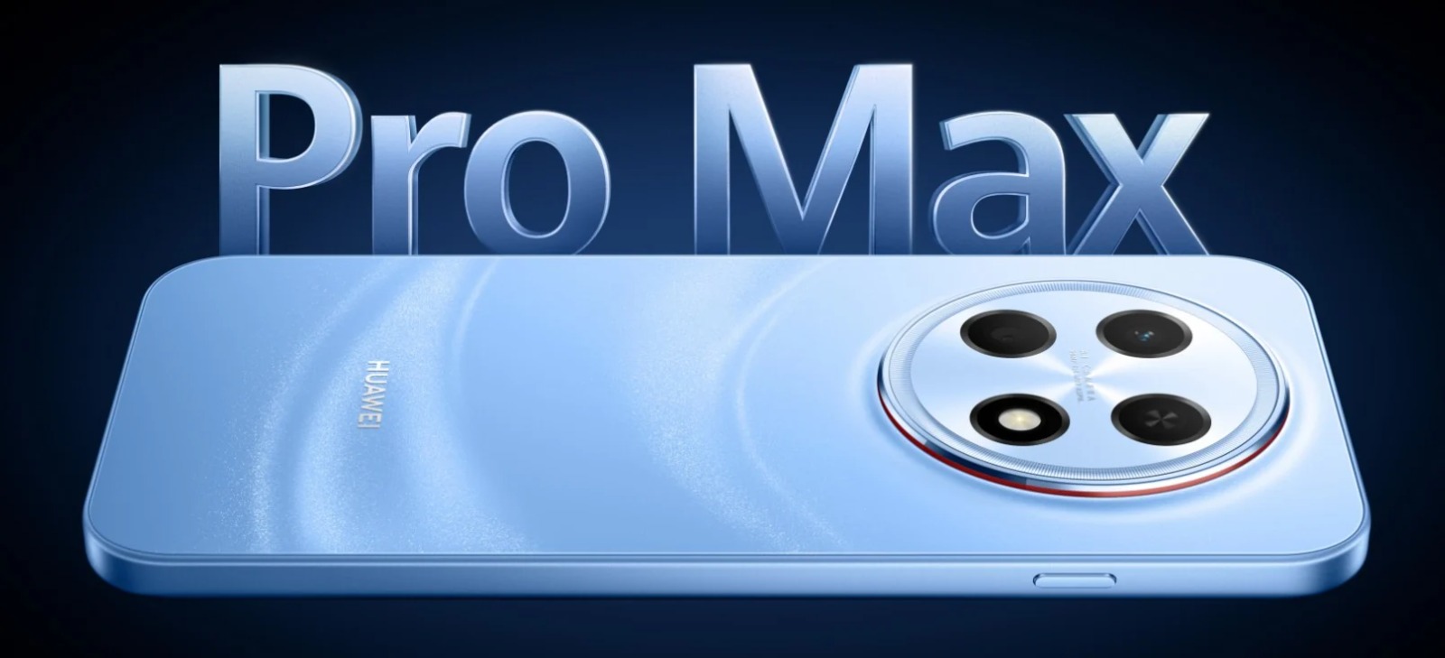 Huawei Enjoy 100 Pro Max
