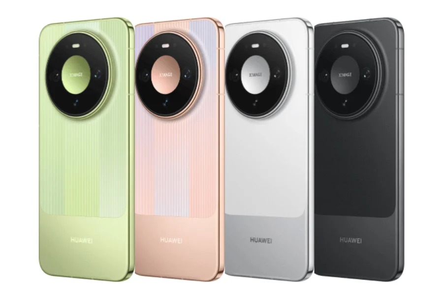 Huawei Mate 90 Launched in China Huawei Mate 90
