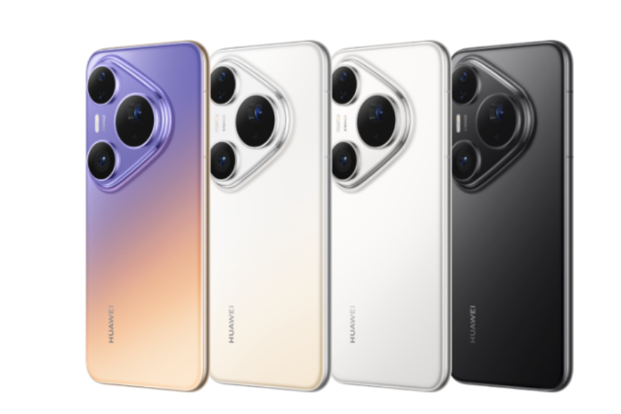 Huawei Pura 90 Plus Goes Official Huawei Pura 90 Plus