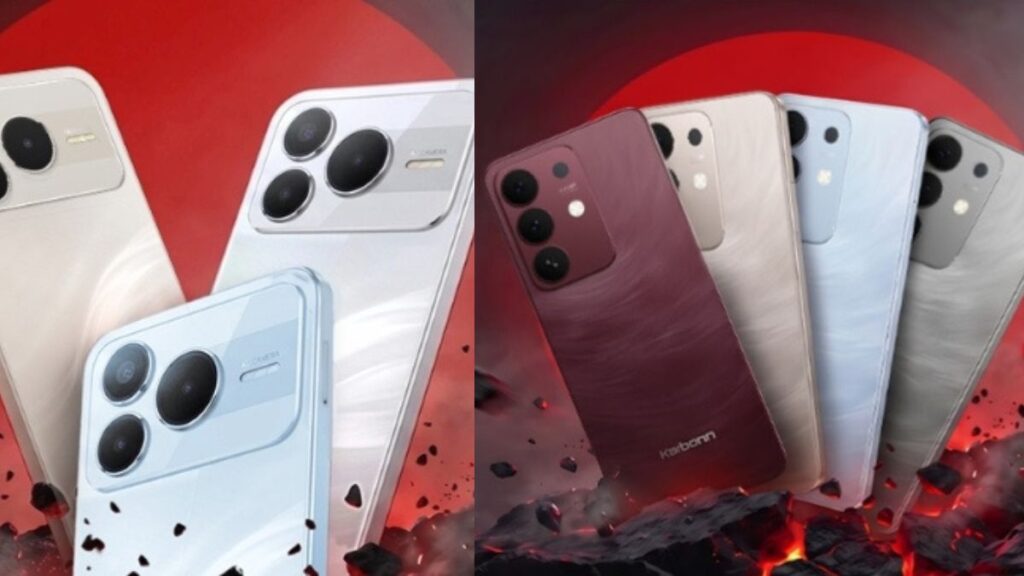 Karbonn Rebel and Karbonn Rebel Pro Important Details Confirmed Karbonn Rebel and Karbonn Rebel Pro