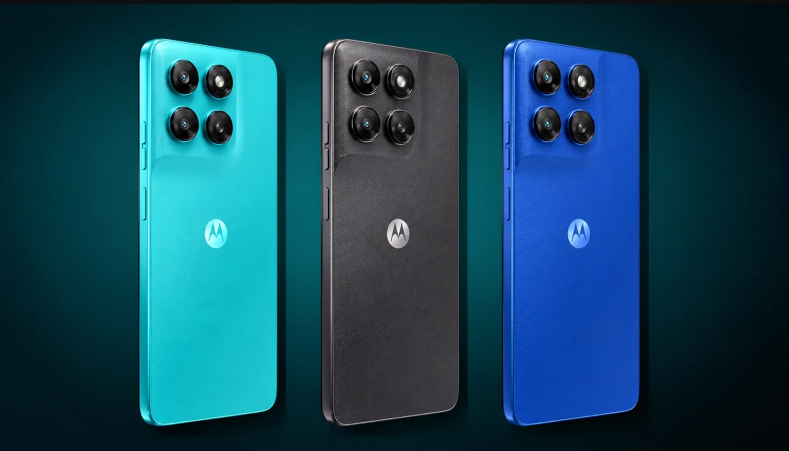 Moto G47 Power Goes Official Moto g47 power
