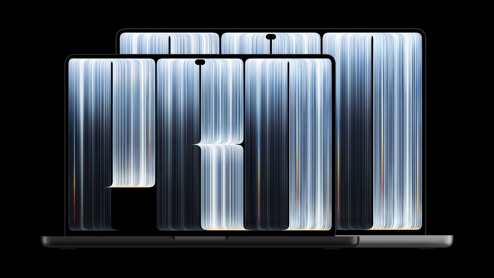 OLED MacBook Pro