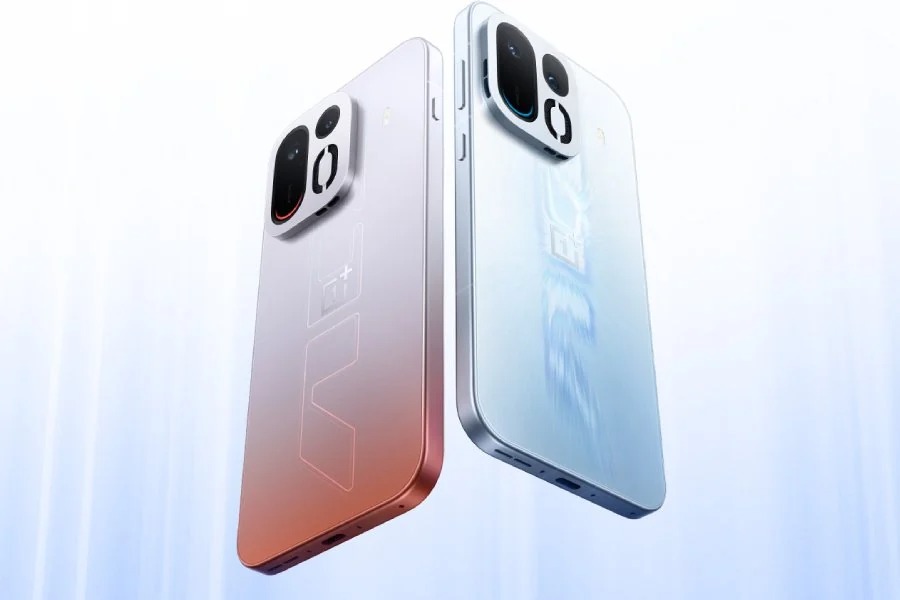 OnePlus Ace 7 Series