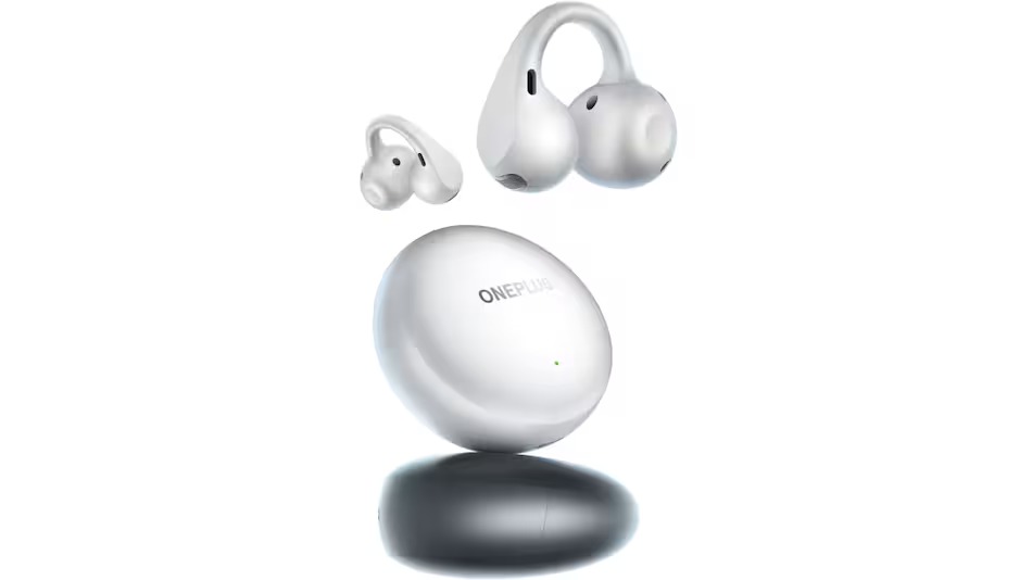 OnePlus Buds Clip Details Revealed OnePlus Buds Clip
