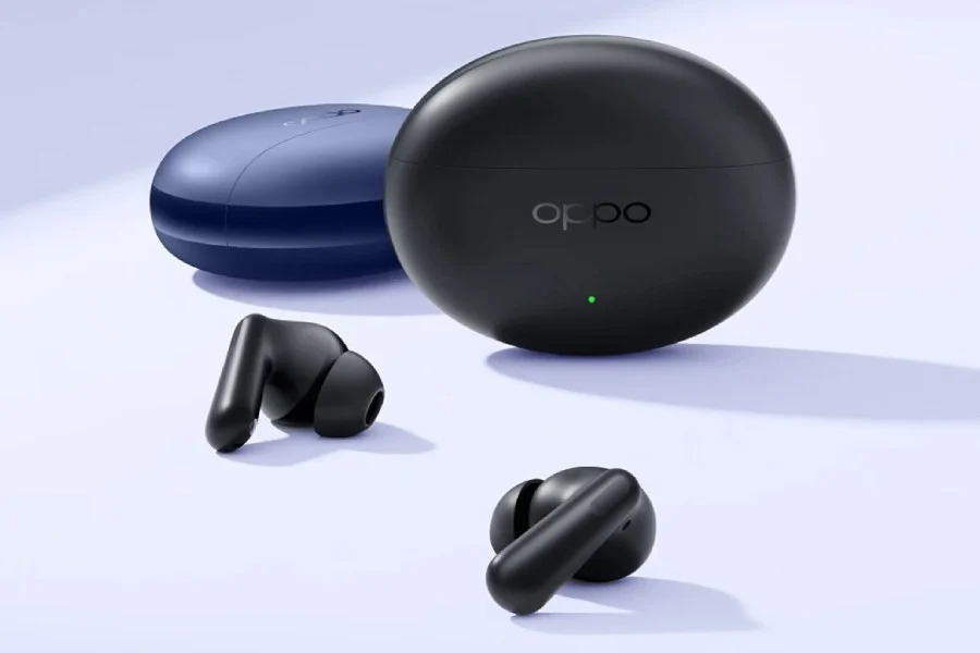 Oppo Enco Air 4s