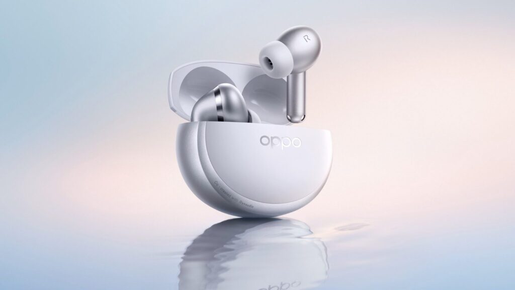 Oppo Enco X4 Launched in India Oppo Enco X4