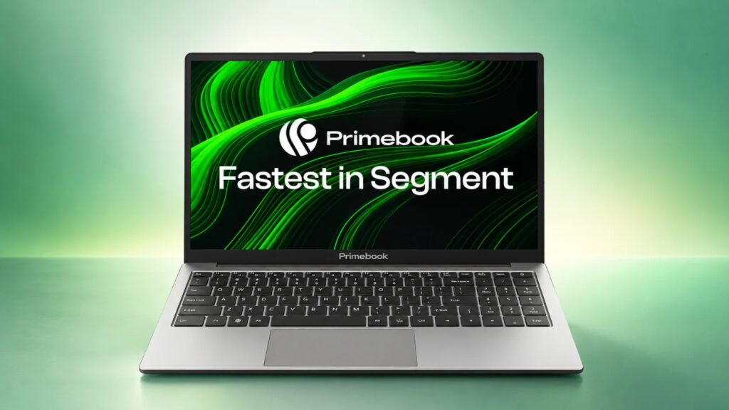 Primebook 3 Max Launched Primebook 3 Max