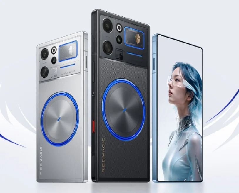 RedMagic 12 Pro Plus Launched RedMagic 12 Pro Plus