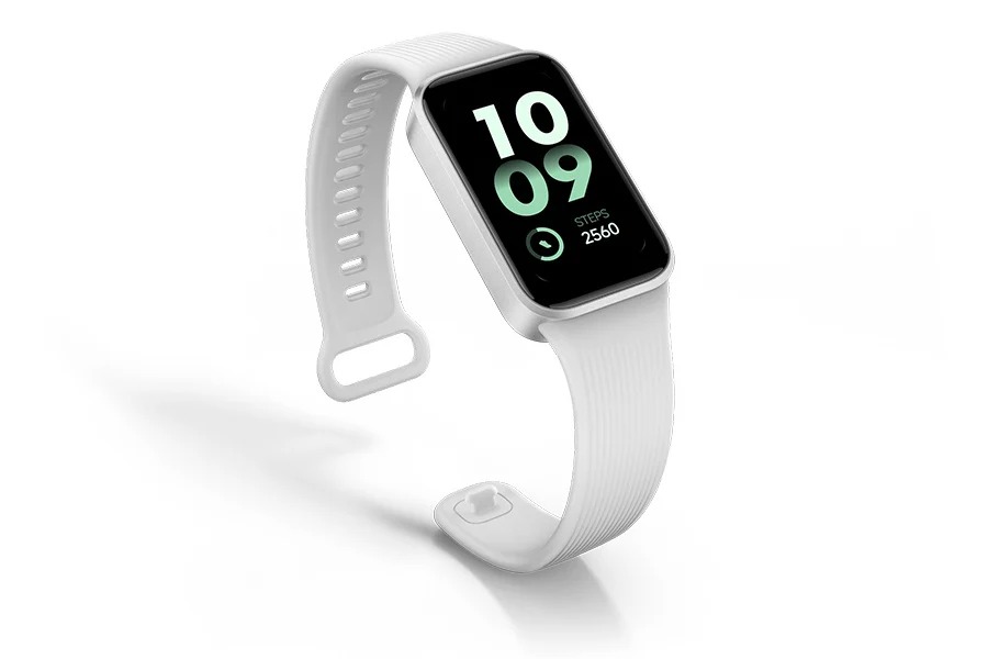 Redmi Band 4 Launched Redmi band 4