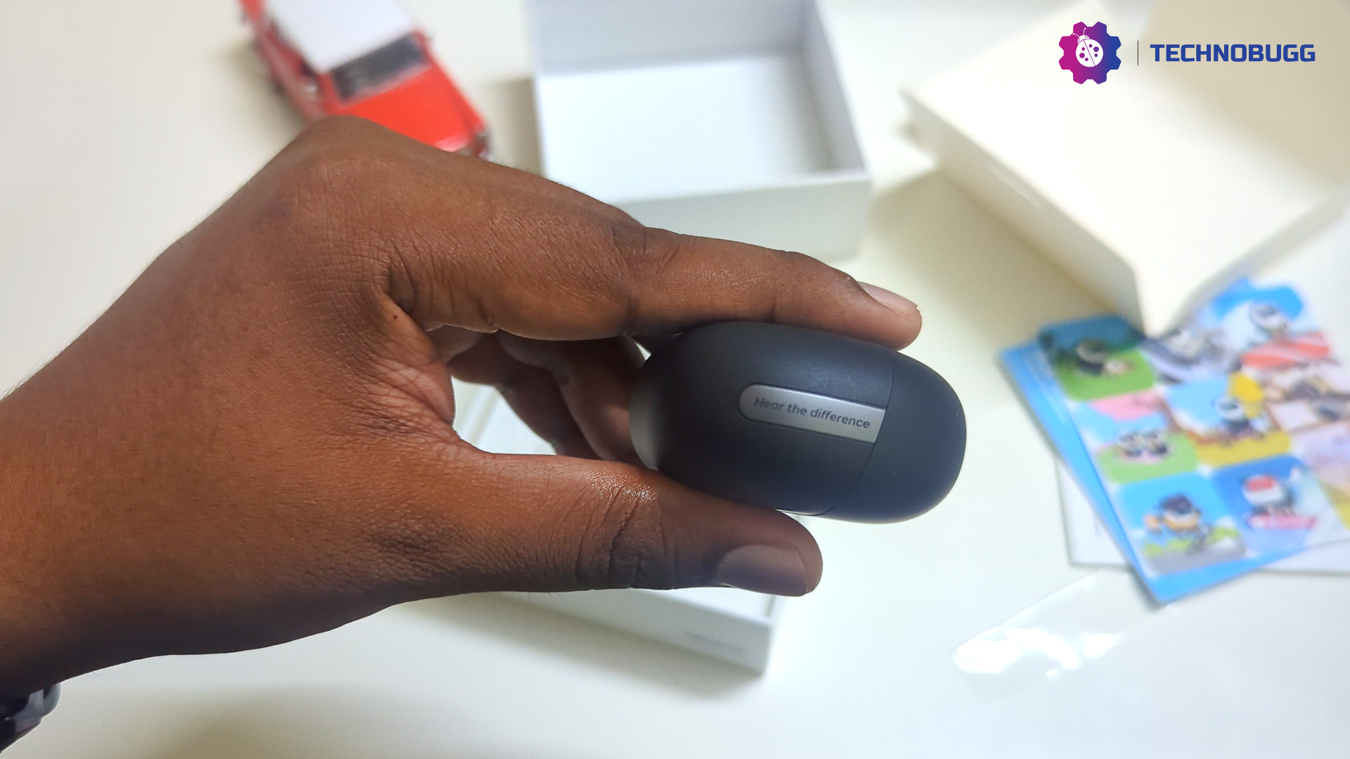 SOUNDPEATS UU2 Review High-Res Open-Ear Earbuds with Impressive Comfort and Battery Life