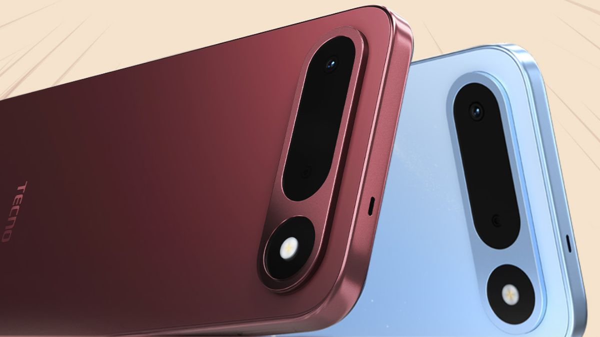 Tecno Spark 50s 5G Launched Tecno Spark 50s 5G
