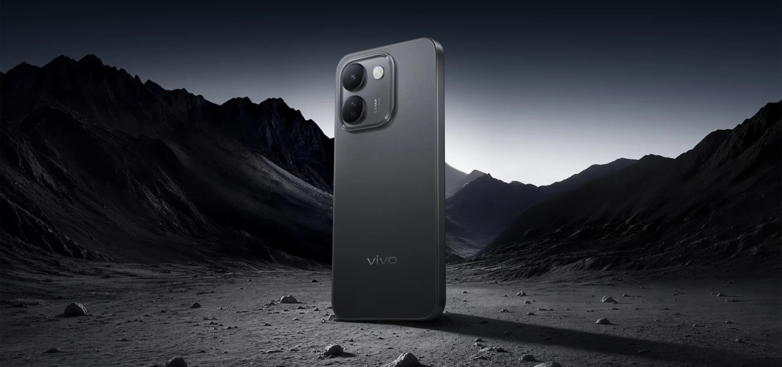 Vivo S2 FE
