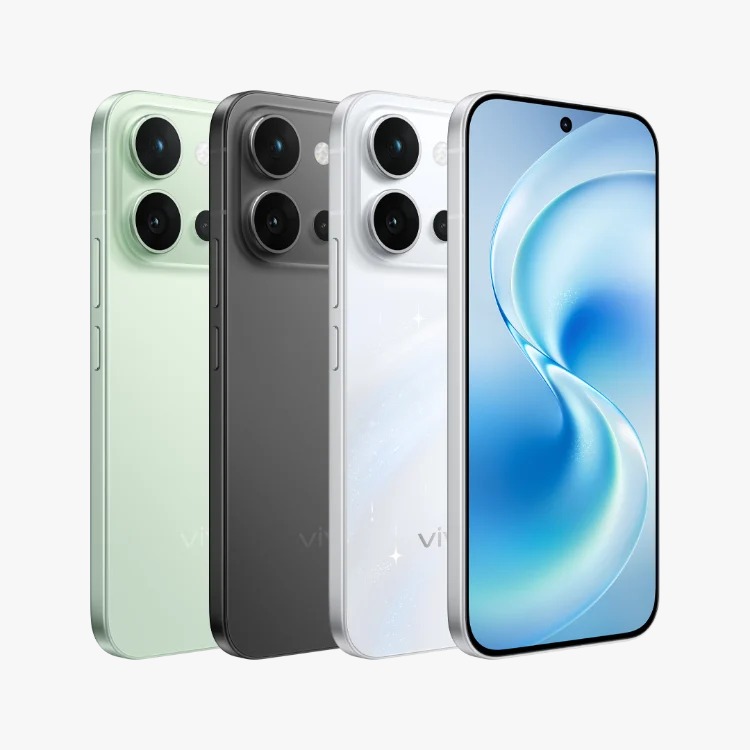 Vivo S60t Launched Vivo S60t