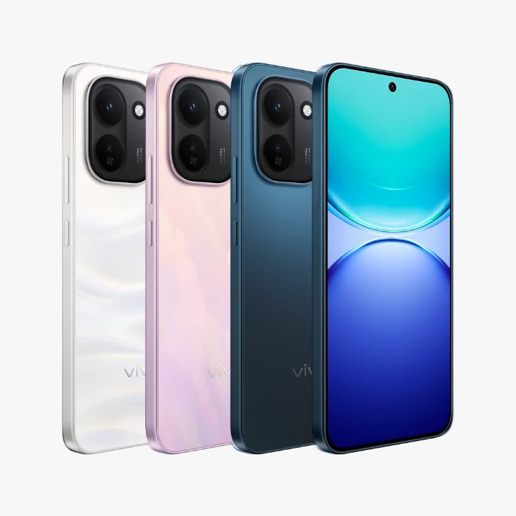 Vivo Y600k Turbo Goes Official Vivo Y600k Turbo