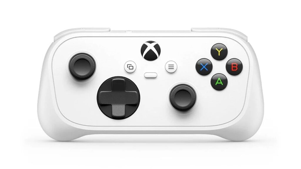 Microsoft Launches Xbox Nano Controller Xbox Nano controller