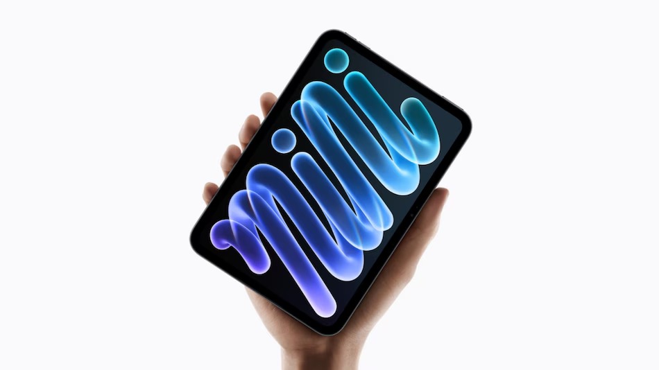 iPad Mini 2026 Launched Globally IPad Mini 2026