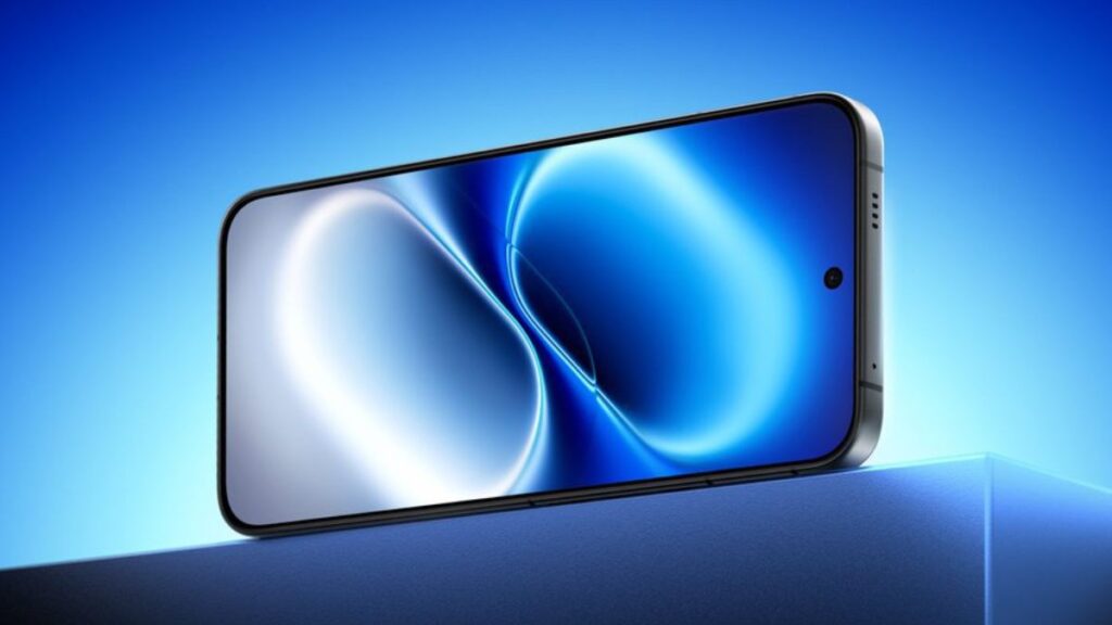 iQOO Neo 12 Display Design and Technology Teased iQOO Neo 12